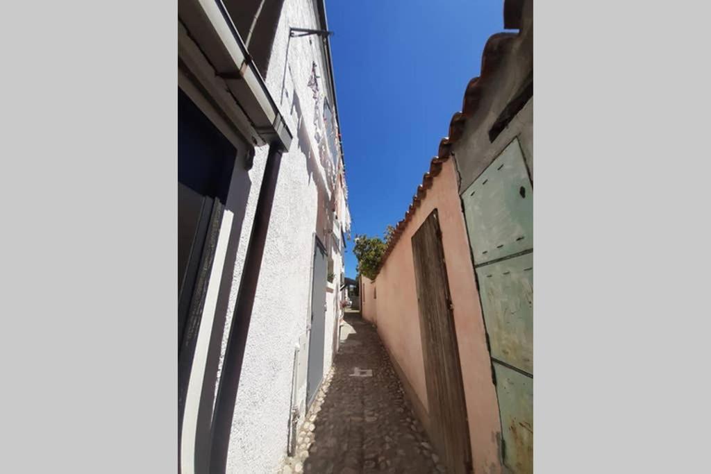 La Casina Apartment Comacchio Exterior photo